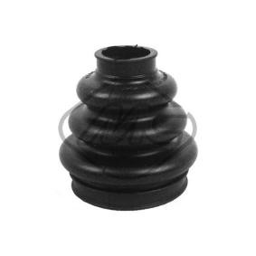 Achsmanschette für BMW von Metalcaucho