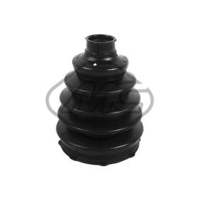 Achsmanschette für CHEVROLET von Metalcaucho