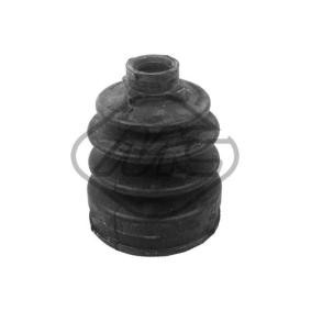 Achsmanschette für SMART von Metalcaucho