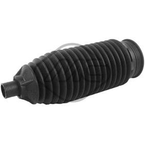 Metalcaucho 10549 Tannstangmansjett MAZDA 626 V (GF) 2.0 90 hk Diesel