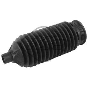 Metalcaucho 10550 HYUNDAI i30 Hammastangon suojakumi