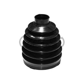 Faltenbalgsatz, Antriebswelle für JEEP von Metalcaucho