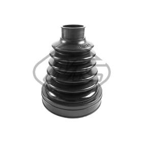 Faltenbalgsatz, Antriebswelle für FORD von Metalcaucho