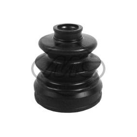 Metalcaucho 11531 Tannstangmansjett MAZDA 626 V (GF) 2.0 90 hk Diesel