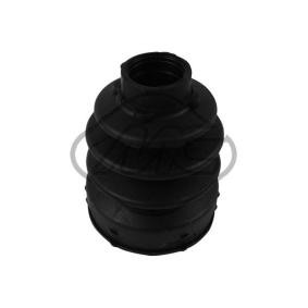 Faltenbalgsatz, Antriebswelle für SMART von Metalcaucho