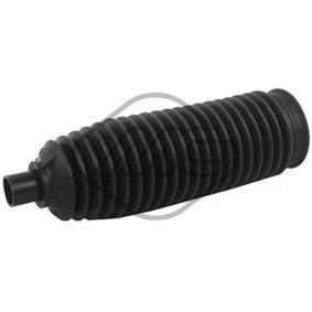 Faltenbalgsatz, Antriebswelle für OPEL von Metalcaucho