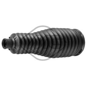 Faltenbalgsatz, Antriebswelle für SMART von Metalcaucho