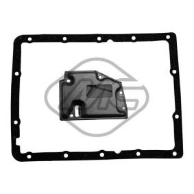 Hydraulikfilter, Automatikgetriebe von Metalcaucho günstig für 14,42&nbsp;&euro;