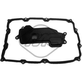 Hydraulikfilter, Automatikgetriebe von Metalcaucho günstig für 16,32&nbsp;&euro;