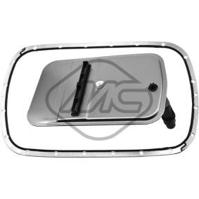 Hydraulikfiltersatz, Automatikgetriebe für LAND ROVER von Metalcaucho