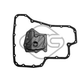 Metalcaucho 21086 Filtro olio cambio automatico NISSAN 100 NX