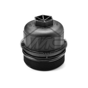 Deckel, Ölfiltergehäuse von Metalcaucho günstig für 12,16&nbsp;&euro;