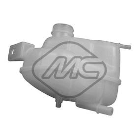 Metalcaucho 30156 Depósito de água RENAULT KOLEOS