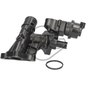 Metalcaucho 35726 Termostato RENAULT SCÉNIC IV (J9_) 1.6 130 CV Diesel