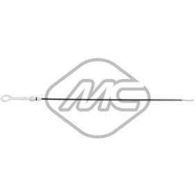 Metalcaucho 39162 Ölmessstab JEEP