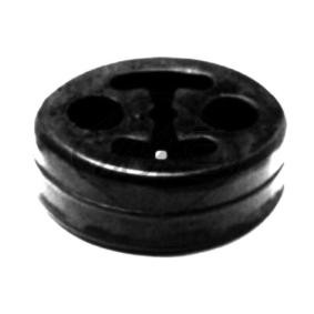 Metalcaucho 41023 Supporto marmitta FORD Focus Mk2 Van / Station Wagon