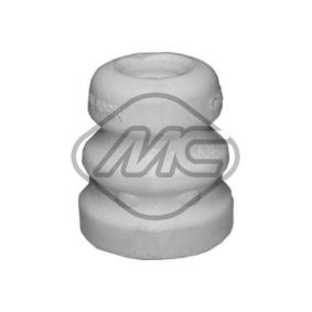 Metalcaucho 42026 Coifa amortecedor e batente do amortecedor MINI Hatchback (R50, R53) 1.4 75 cv Diesel