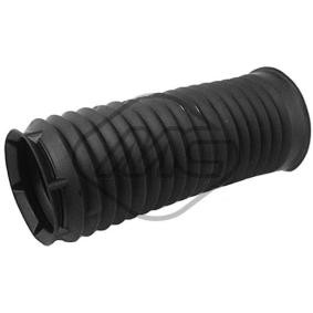 Metalcaucho 42055 Guardapolvos amortiguador & topes de suspensión MERCEDES-BENZ Clase C Sedán (W204) 1.6 156 cv Motor otto