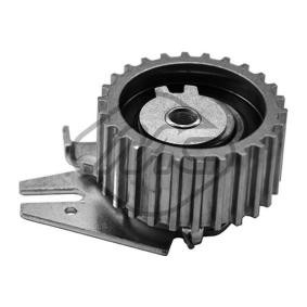 Metalcaucho 57142 Umlenk- / Führungsrolle, Keilrippenriemen ALFA ROMEO 159 Sportwagon (939) 2.4 200 PS Diesel