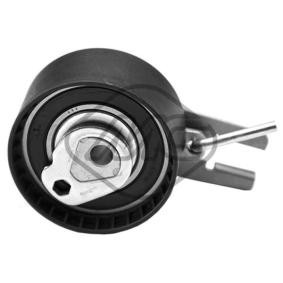 Metalcaucho 57150 Polea inversión / guía, correa poli v CITROËN C3 Picasso (SH)
