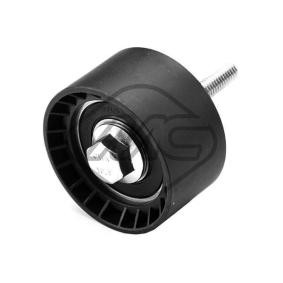 Metalcaucho 57160 Styrerulle-kilerem tannrem JEEP