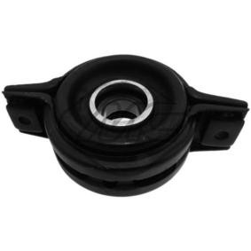 Kardanwellenlager von Metalcaucho günstig für 38,76&nbsp;&euro;