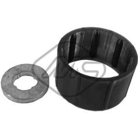 Metalcaucho 57834 Dichtung Einspritzdüsen ALFA ROMEO 159 Sportwagon (939) 1.9 115 PS Diesel