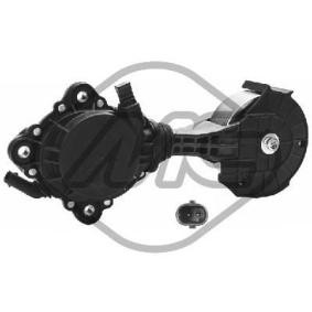 Metalcaucho 57858 Tensor da correia do alternador MINI Hatchback (R56) 1.6 75 cv Otto