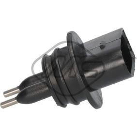 Metalcaucho 68500 AUDI R8 Anturi, pesunesteen määrä