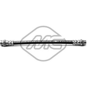 Metalcaucho 74246 Bromsslang CITROËN C4 Picasso 1 (UD_) 1.6 109 hk Diesel