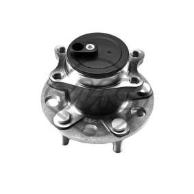 Acquista Kit cuscinetto ruota da Metalcaucho 90011 a buon mercato per soli 75,76&nbsp;&euro;