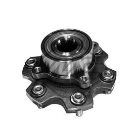 Acquista Kit cuscinetto ruota da Metalcaucho 90046 a buon mercato per soli 125,19&nbsp;&euro;