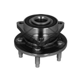 Radnabe für OPEL von Metalcaucho