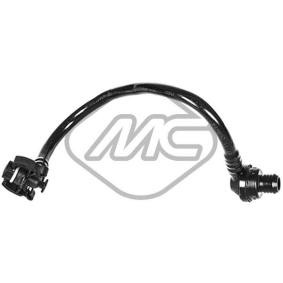 Unterdruckschlauch, Bremskraftverstärker von Metalcaucho günstig für 30,15&nbsp;&euro;