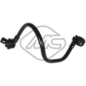 Unterdruckschlauch, Bremskraftverstärker von Metalcaucho günstig für 29,02&nbsp;&euro;