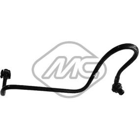 Unterdruckschlauch, Bremskraftverstärker von Metalcaucho günstig für 30,15&nbsp;&euro;