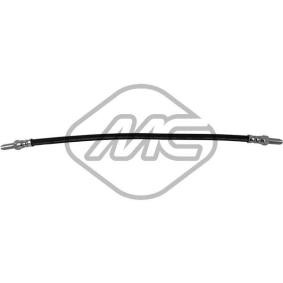 Bremsschlauch für LANCIA von Metalcaucho