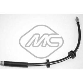 Bremsschlauch für ALFA ROMEO von Metalcaucho