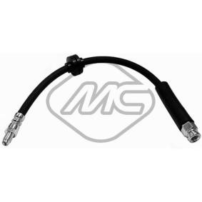 Bremsschlauch für ALFA ROMEO von Metalcaucho