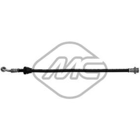 Bremsschlauch für DAEWOO von Metalcaucho