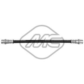 Bremsschlauch für VW von Metalcaucho