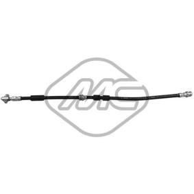 Bremsschlauch für VW von Metalcaucho