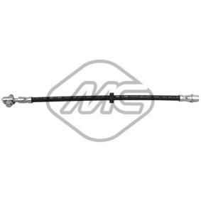 Bremsschlauch für VW von Metalcaucho