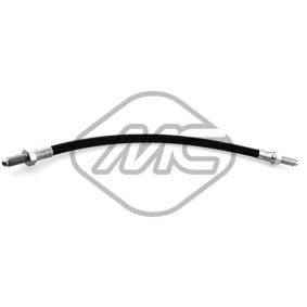 Bremsschlauch für ALFA ROMEO von Metalcaucho