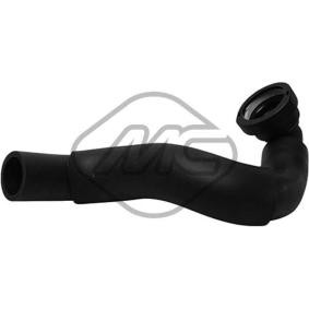 Schlauch, Zylinderkopfhaubenentlüftung von Metalcaucho günstig für 17,80&nbsp;&euro;