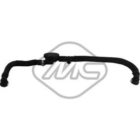 Schlauch, Zylinderkopfhaubenentlüftung von Metalcaucho günstig für 45,75&nbsp;&euro;