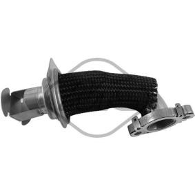 Metalcaucho 97676 Ölschlauch FORD KUGA