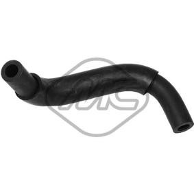 Schlauch, Zylinderkopfhaubenentlüftung von Metalcaucho günstig für 5,86&nbsp;&euro;