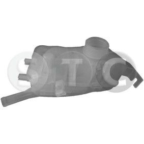 STC T402222 Ausgleichsbehälter RENAULT MEGANE 3 Grandtour (KZ0/1) 1.5 86 PS Diesel