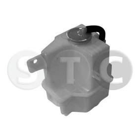 MAZDA Lasinpesunestesäiliö STC T403294